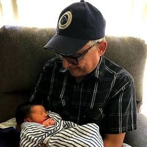 Meet your Posher, Atiq